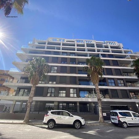 Calpe Beach 2 A 100 Metros De La Playa De La Fossa ภายนอก รูปภาพ