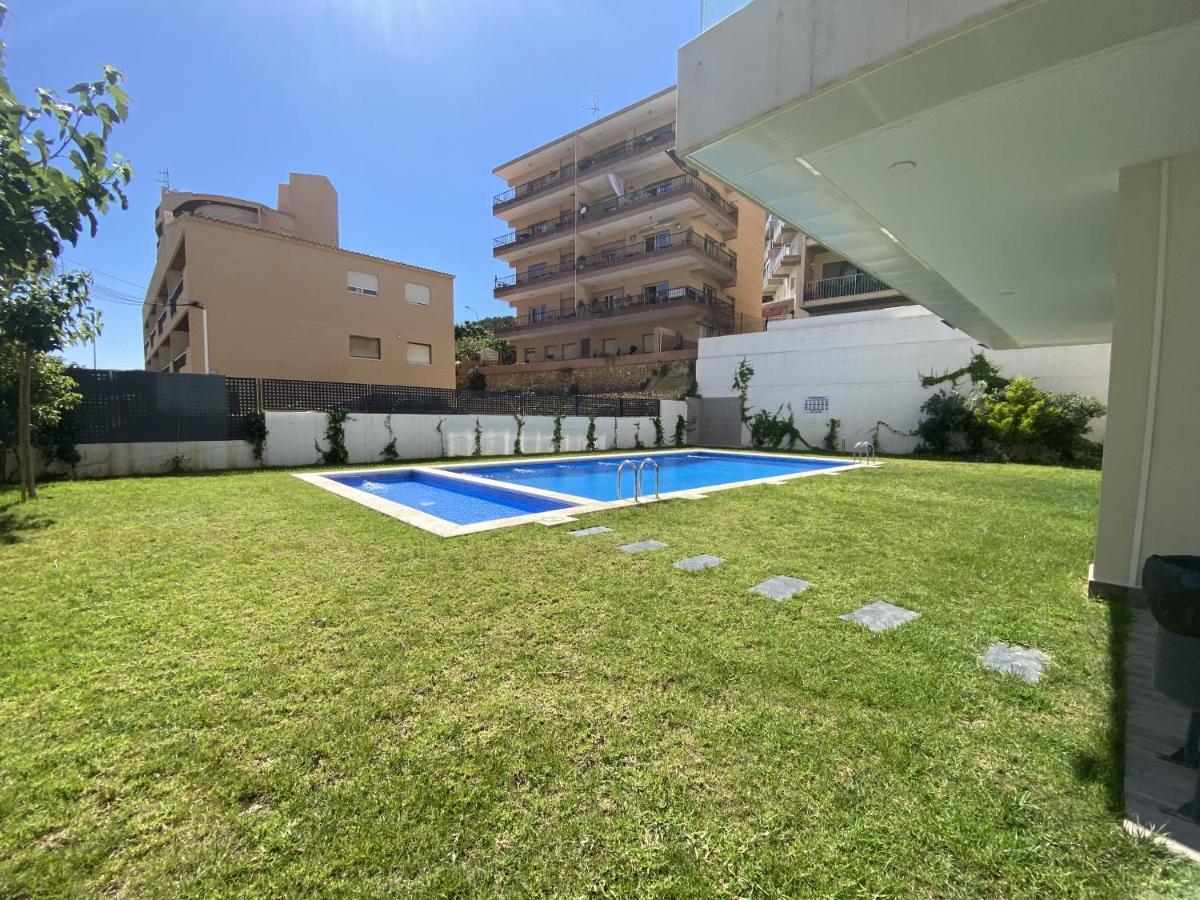 Calpe Beach 2 A 100 Metros De La Playa De La Fossa ภายนอก รูปภาพ